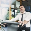 Bus Driver