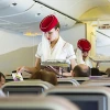 Flight Attendant