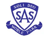 St Anthony's School