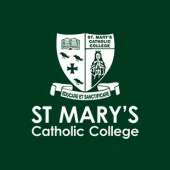 St Mary's Catholic College