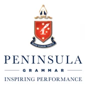 Peninsula Grammar