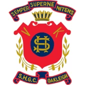 Sacred Heart Girls' College