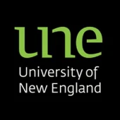 University of New England UNE