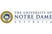 The University of Notre Dame Australia