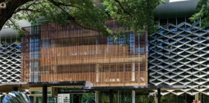 James Cook University