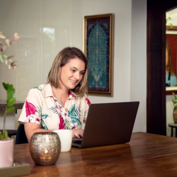 Why students with life experience thrive at Charles Darwin University