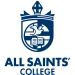 All Saints' College