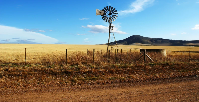 Agriculture MOOCs