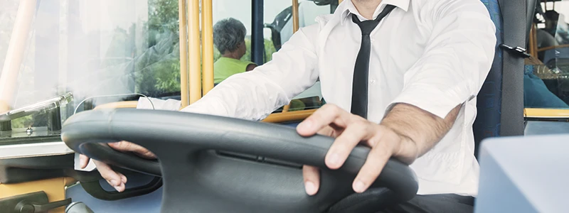 Bus Driver