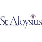 St Aloysius College