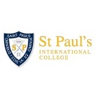 St Paul's International College