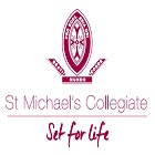 St Michael's Collegiate School