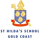 St Hilda's School