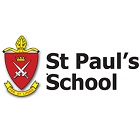 St Paul's School