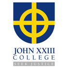 John XXIII College