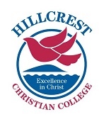 Hillcrest Christian College