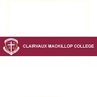 Clairvaux MacKillop College