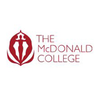 The McDonald College