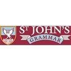 St John's Grammar School