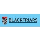 Blackfriars Priory School