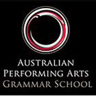 Australian Performing Arts Grammar School