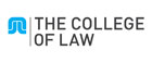 The College of Law Limited