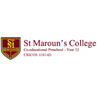 St Maroun's College