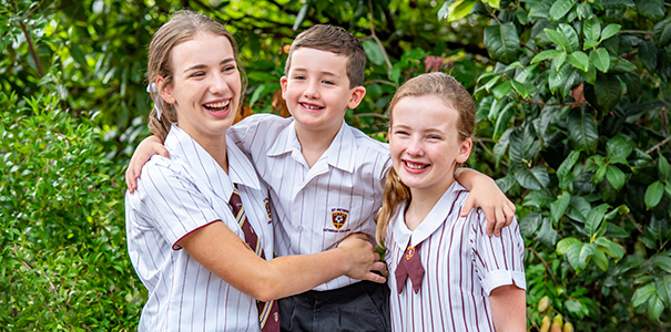 peters indooroopilly lutheran fees naplan