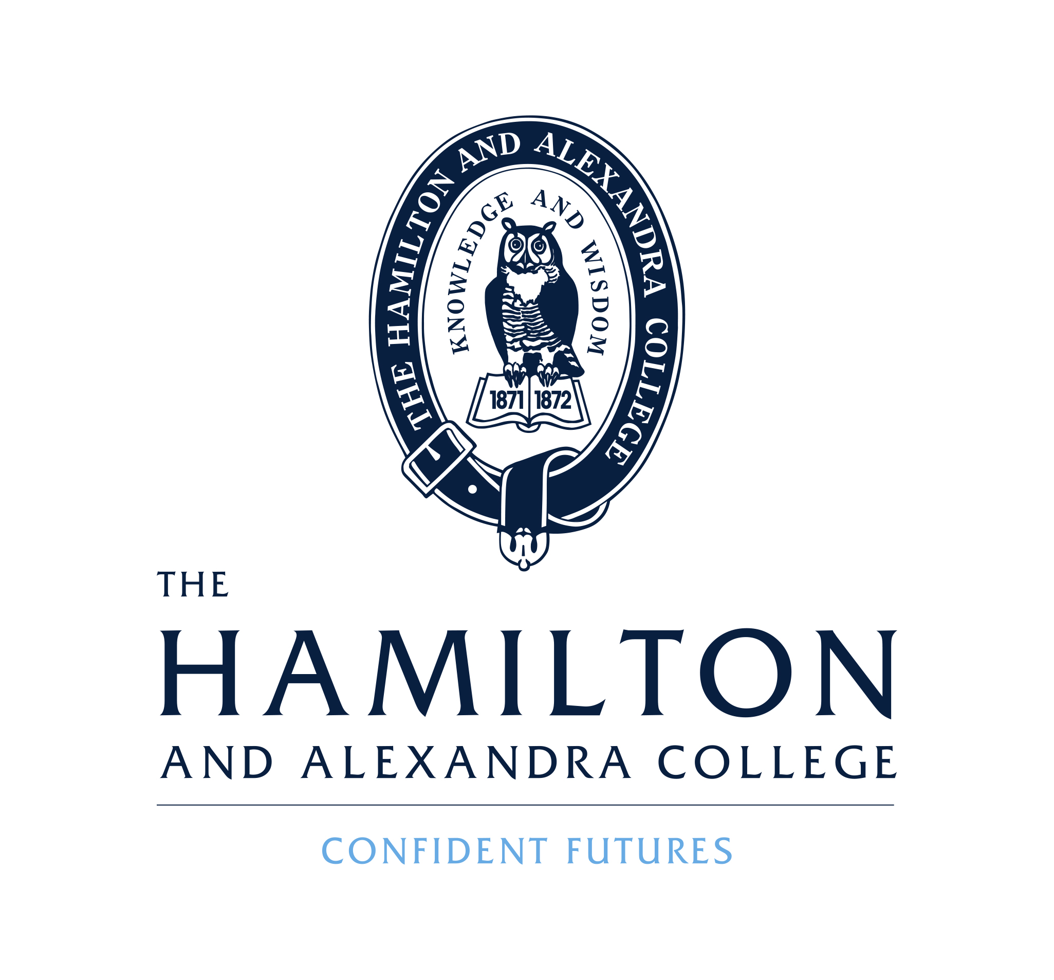 The Hamilton and Alexandra College