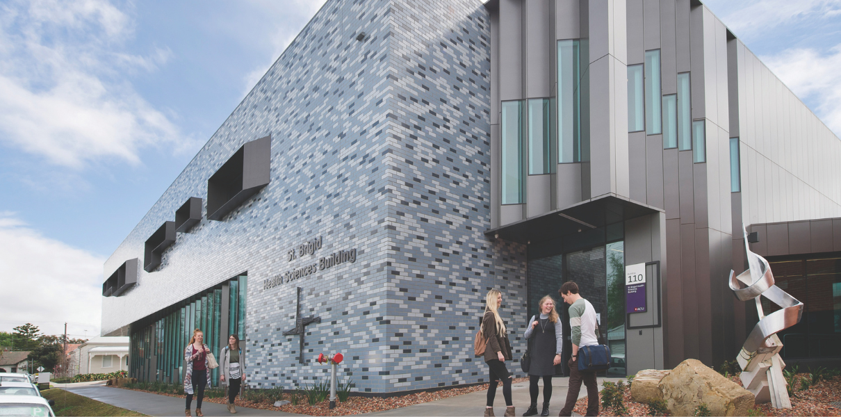 Study at Australian Catholic University (ACU) | Study in Australia