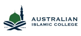 Australian Islamic College (Henley Brook)