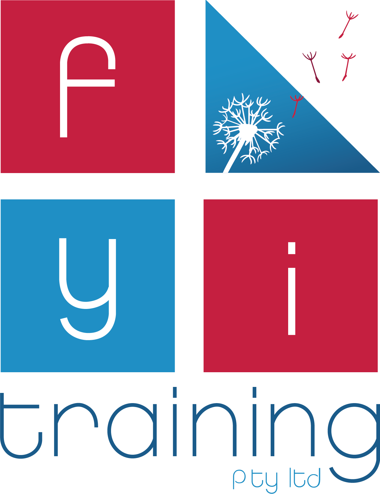 FYI Training PTY LTD