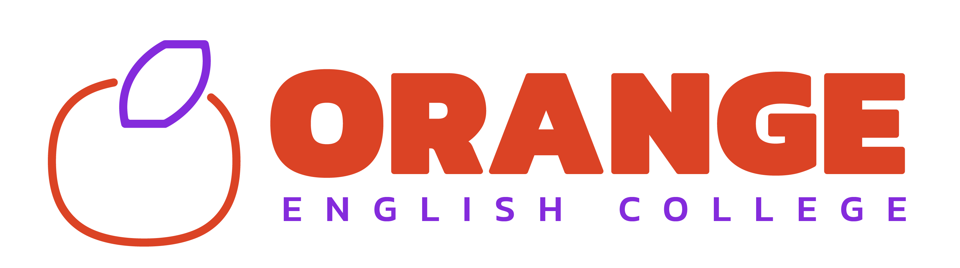 Orange English Pty Ltd