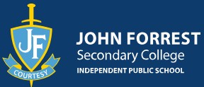 John Forrest Secondary College