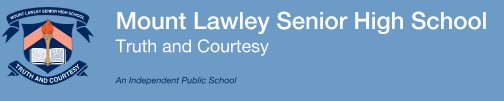 Mount Lawley Senior High School