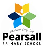 PEARSALL PRIMARY SCHOOL