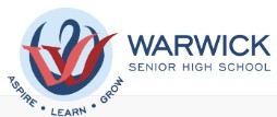 Warwick Senior High School