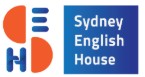 Sydney English House