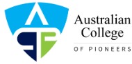 AUSTRALIAN COLLEGE OF PIONEERS PTY LTD