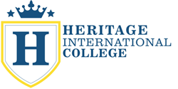 Heritage International College Pty Ltd