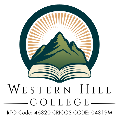 Western Hill College Pty Ltd
