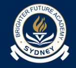 Sydney Brighter Future Academy Pty Ltd