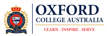 Oxford College Australia Pty Ltd