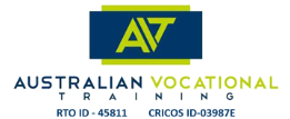Australian Vocational Training