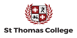 St Thomas College Pty Ltd