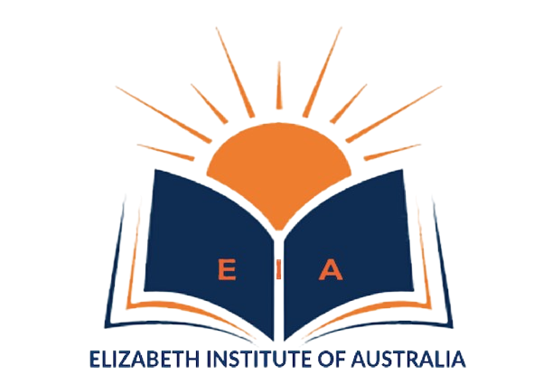 ELIZABETH INSTITUTE OF AUSTRALIA