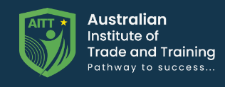 Australian Institute of Trade & Training Pty Ltd