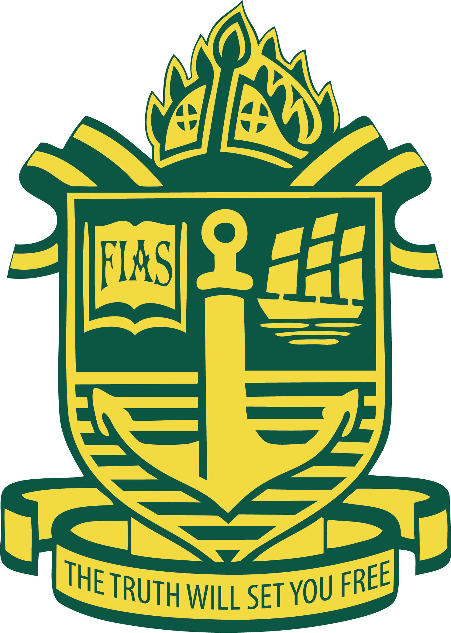 Frederick Irwin Anglican School