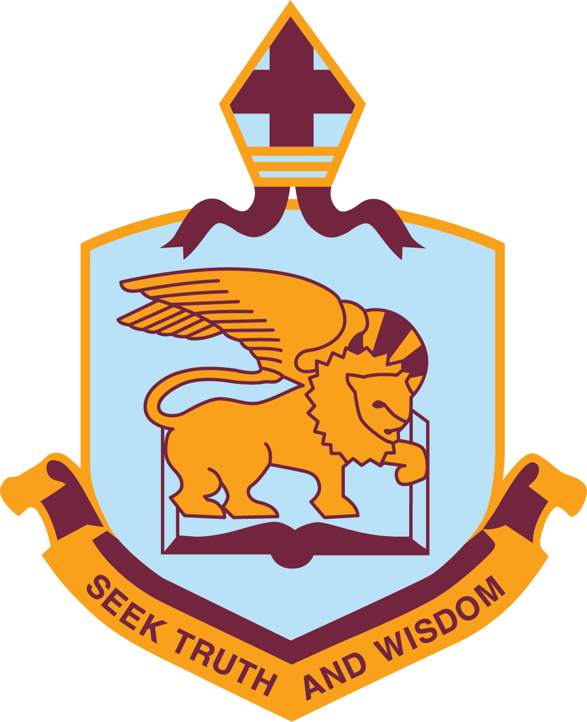 St Mark's Anglican Community School
