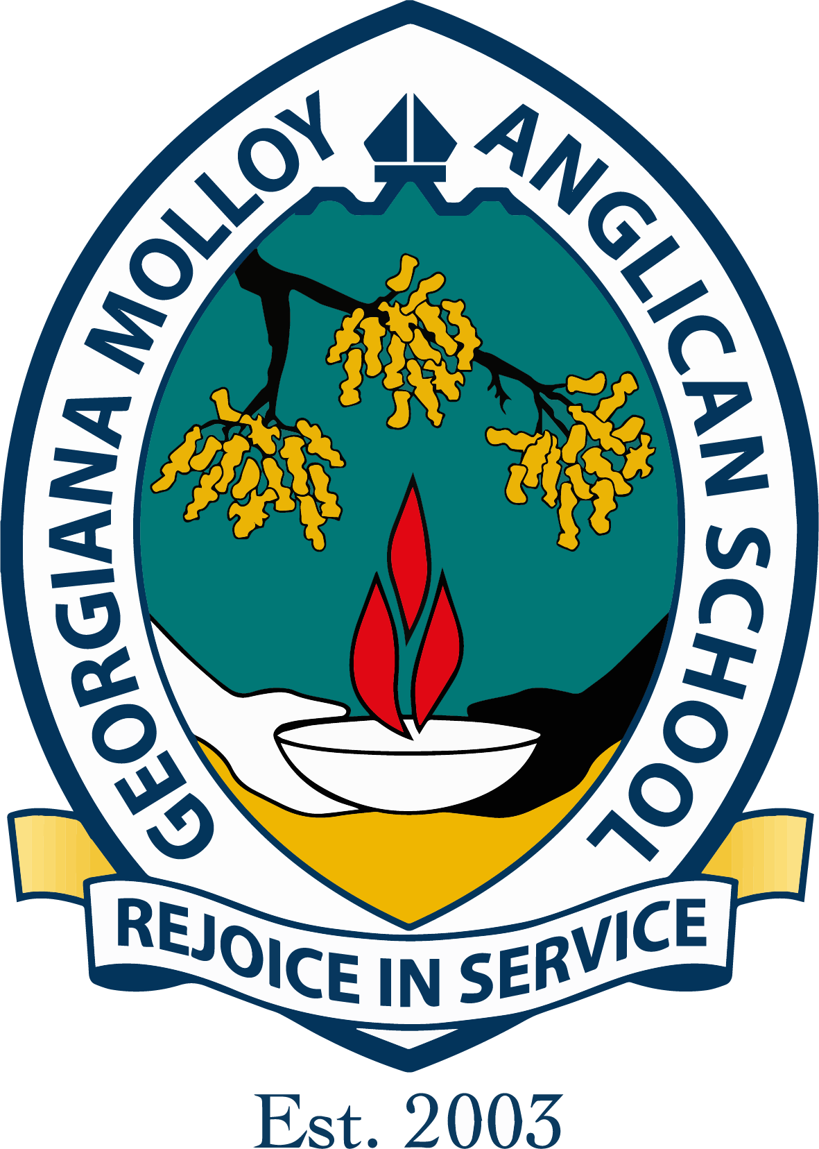 Georgiana Molloy Anglican School